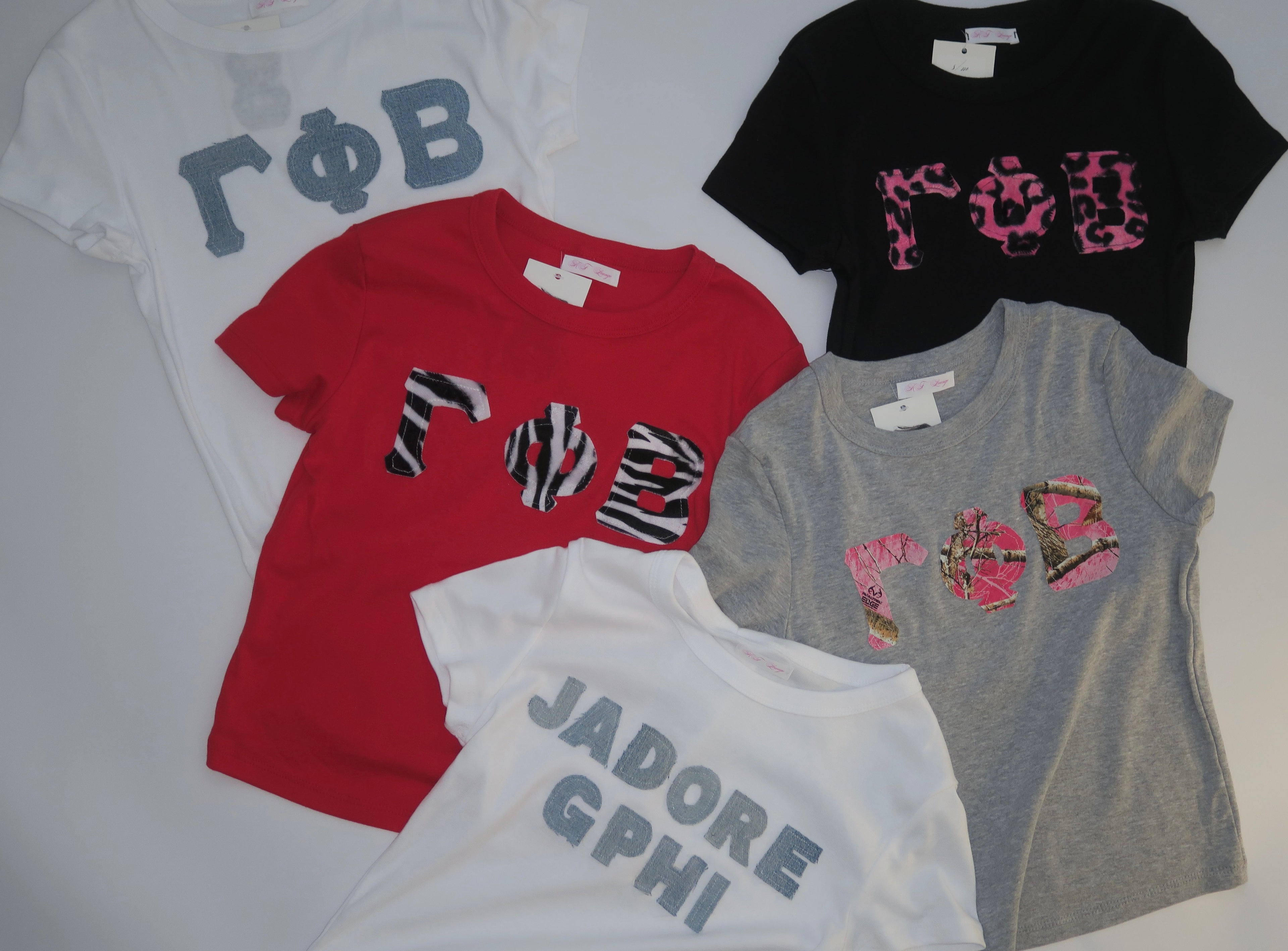 Sorority Edit