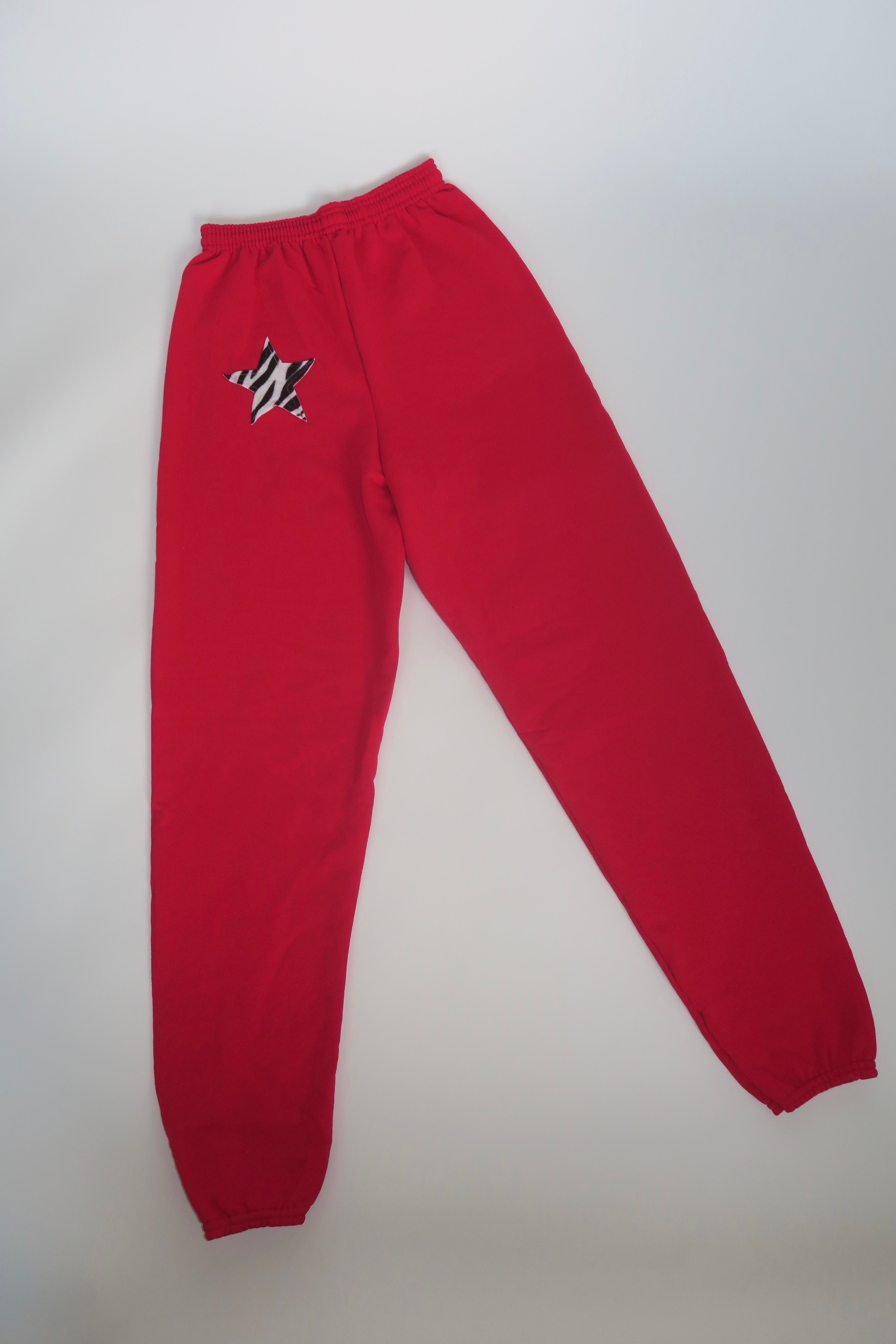 "Exotic" Sweat Set