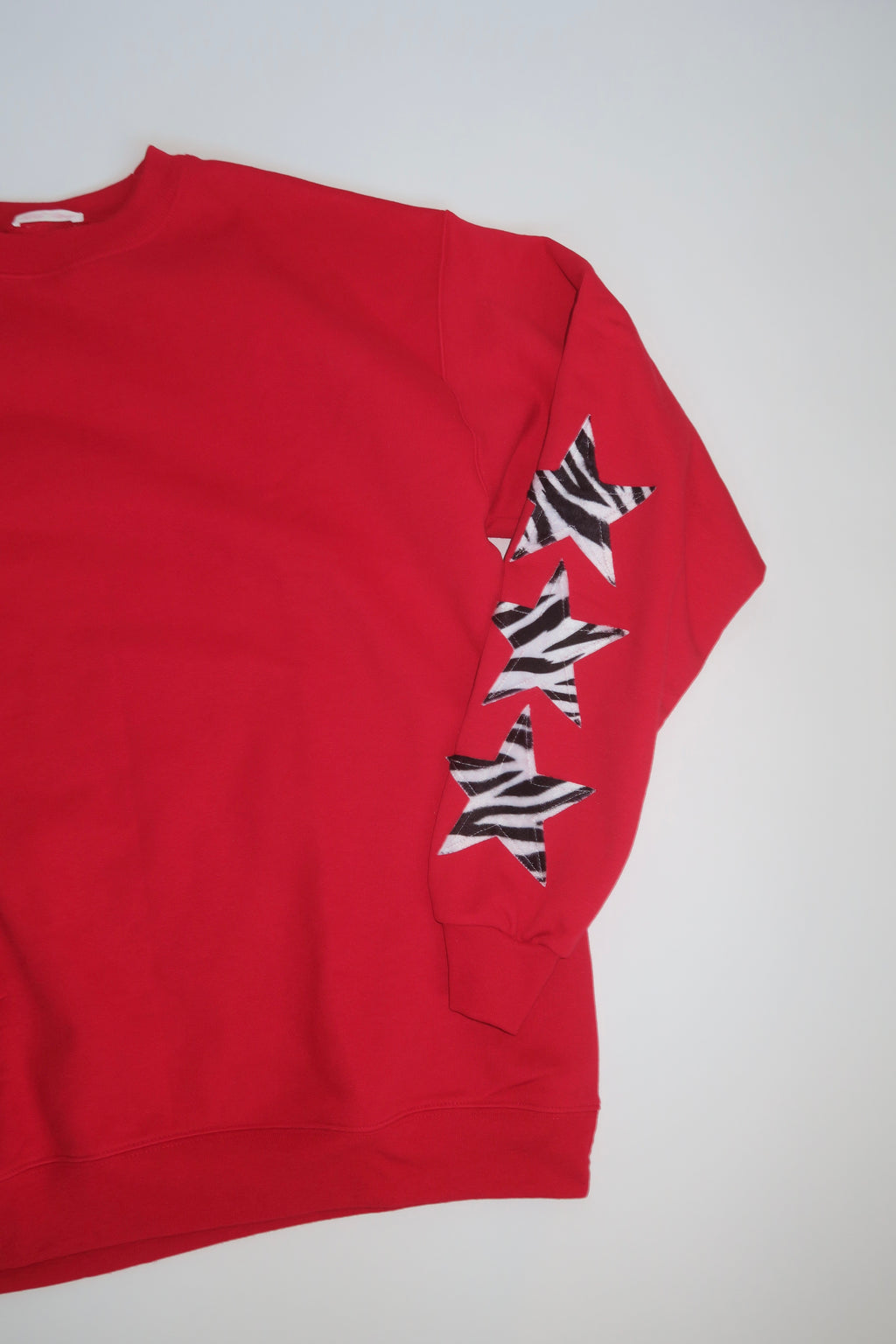 "Exotic" Sweat Set