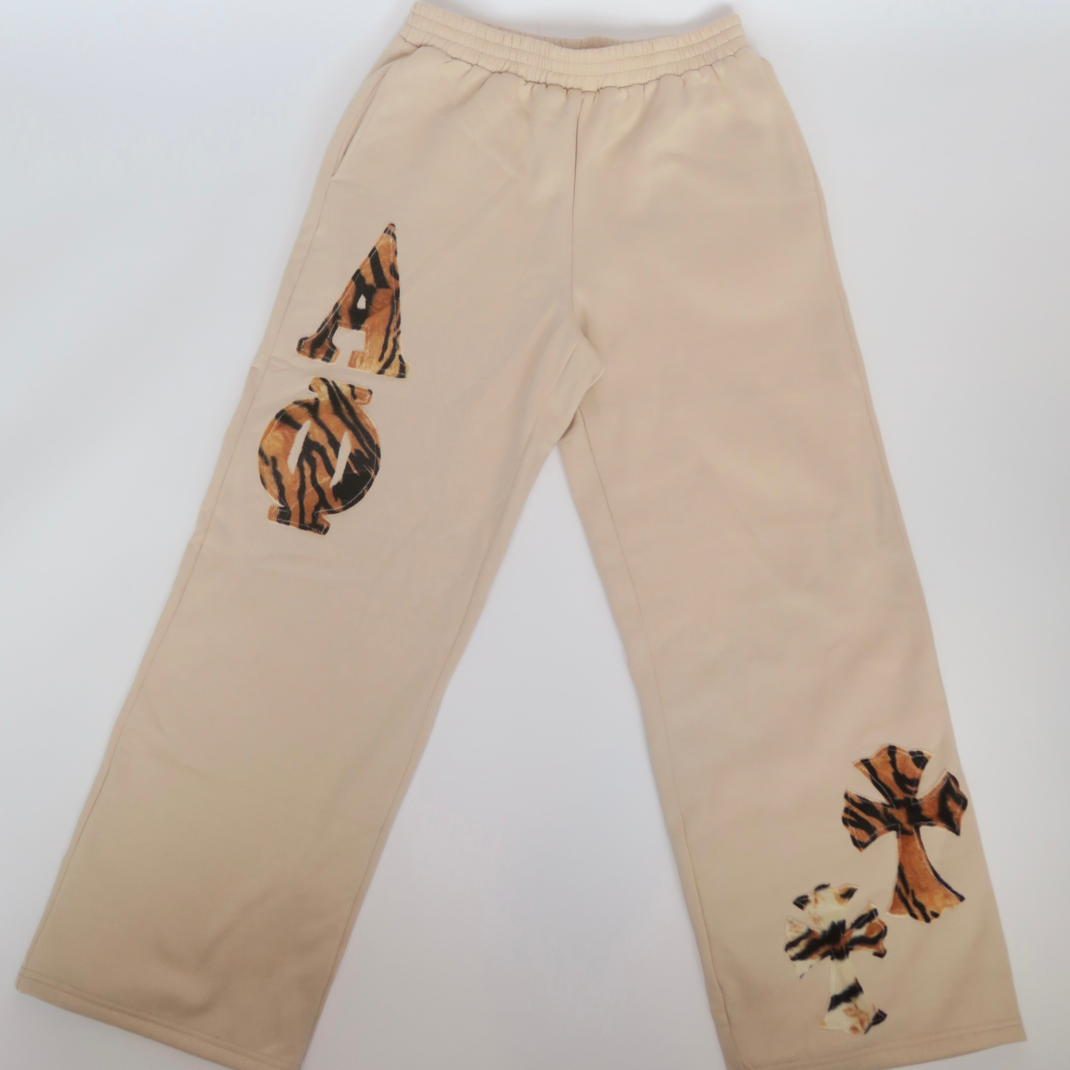 "Wild" Sorority Sweatpants