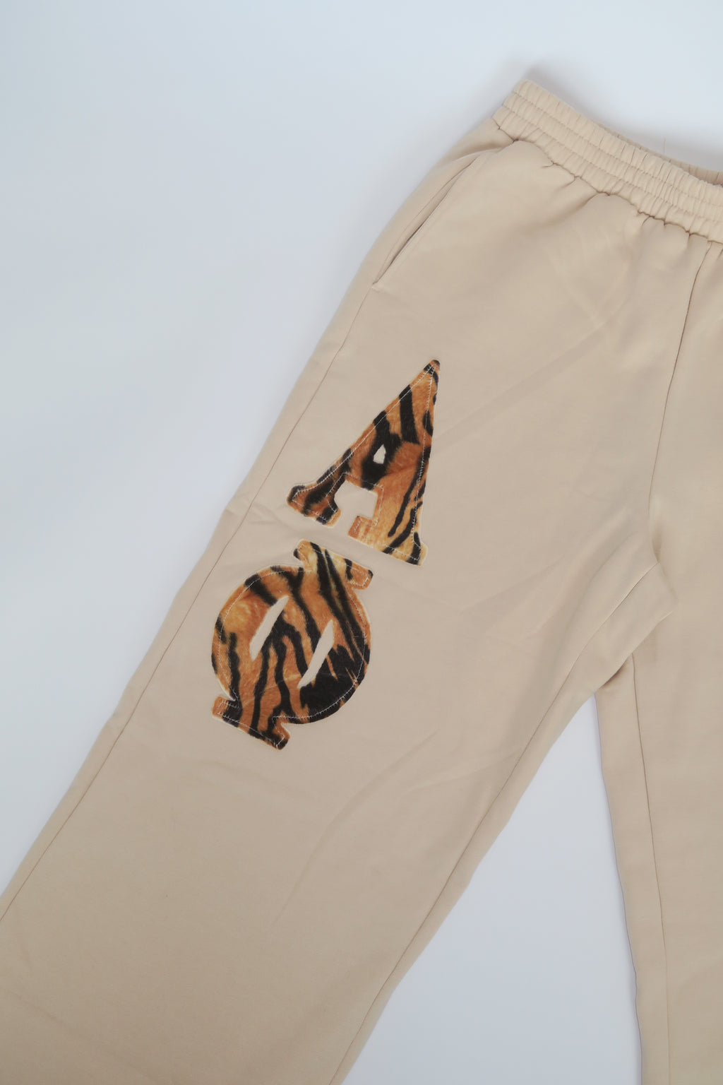 "Wild" Sorority Sweatpants