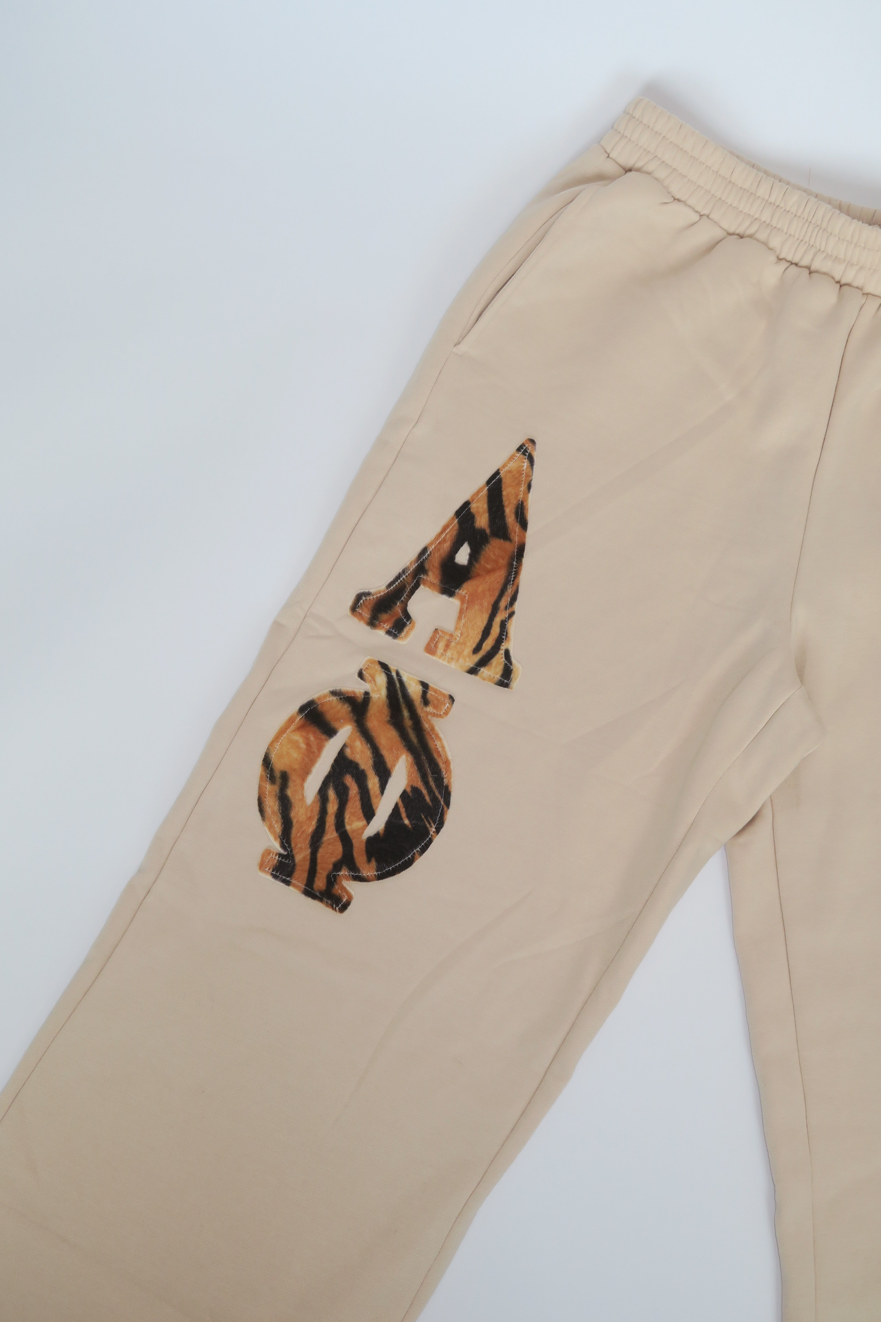 "Wild" Sorority Sweatpants
