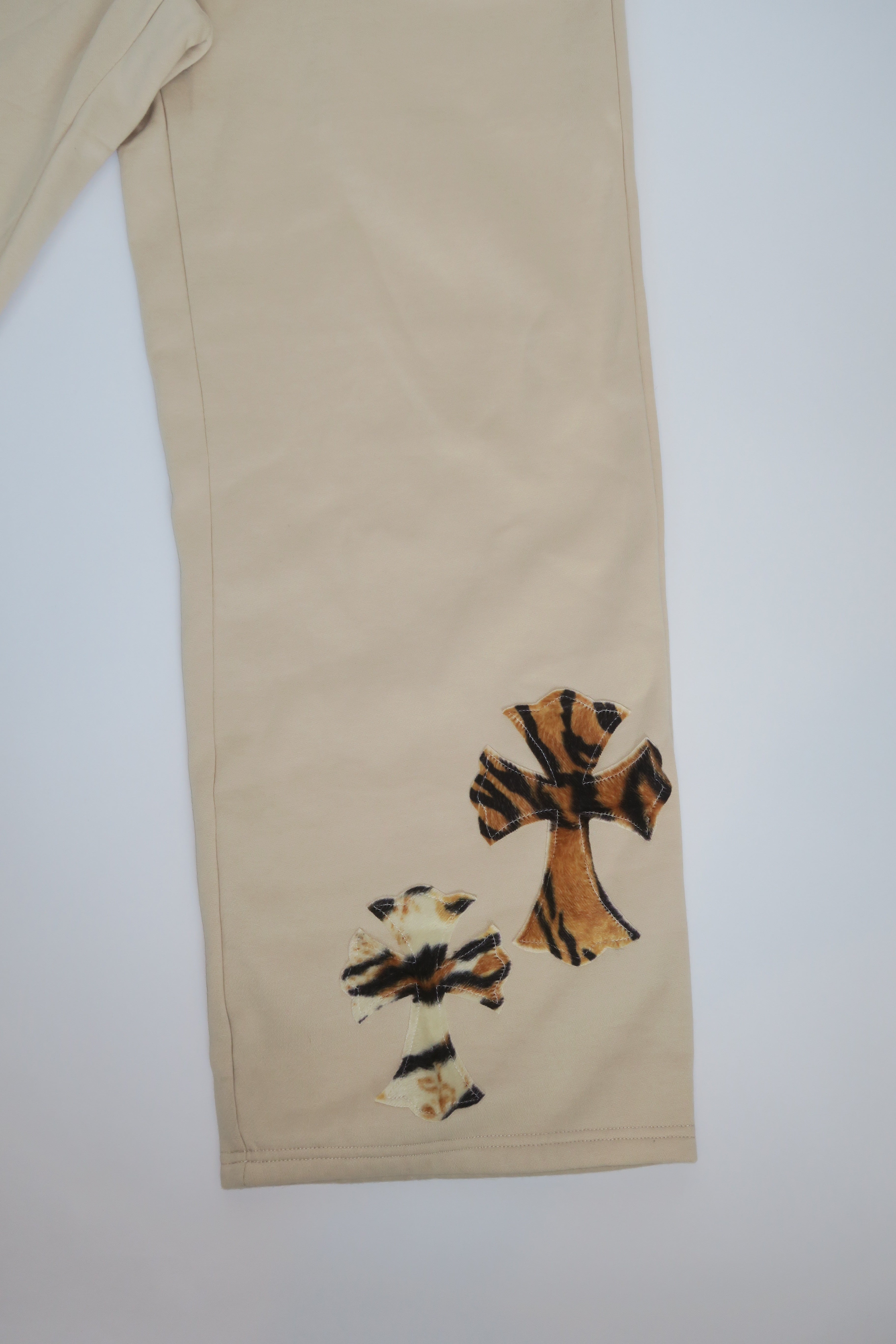 "Wild" Sorority Sweatpants