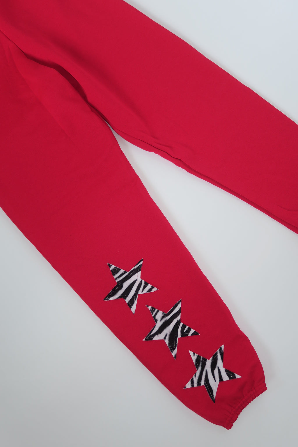 "Exotic" Sweat Set