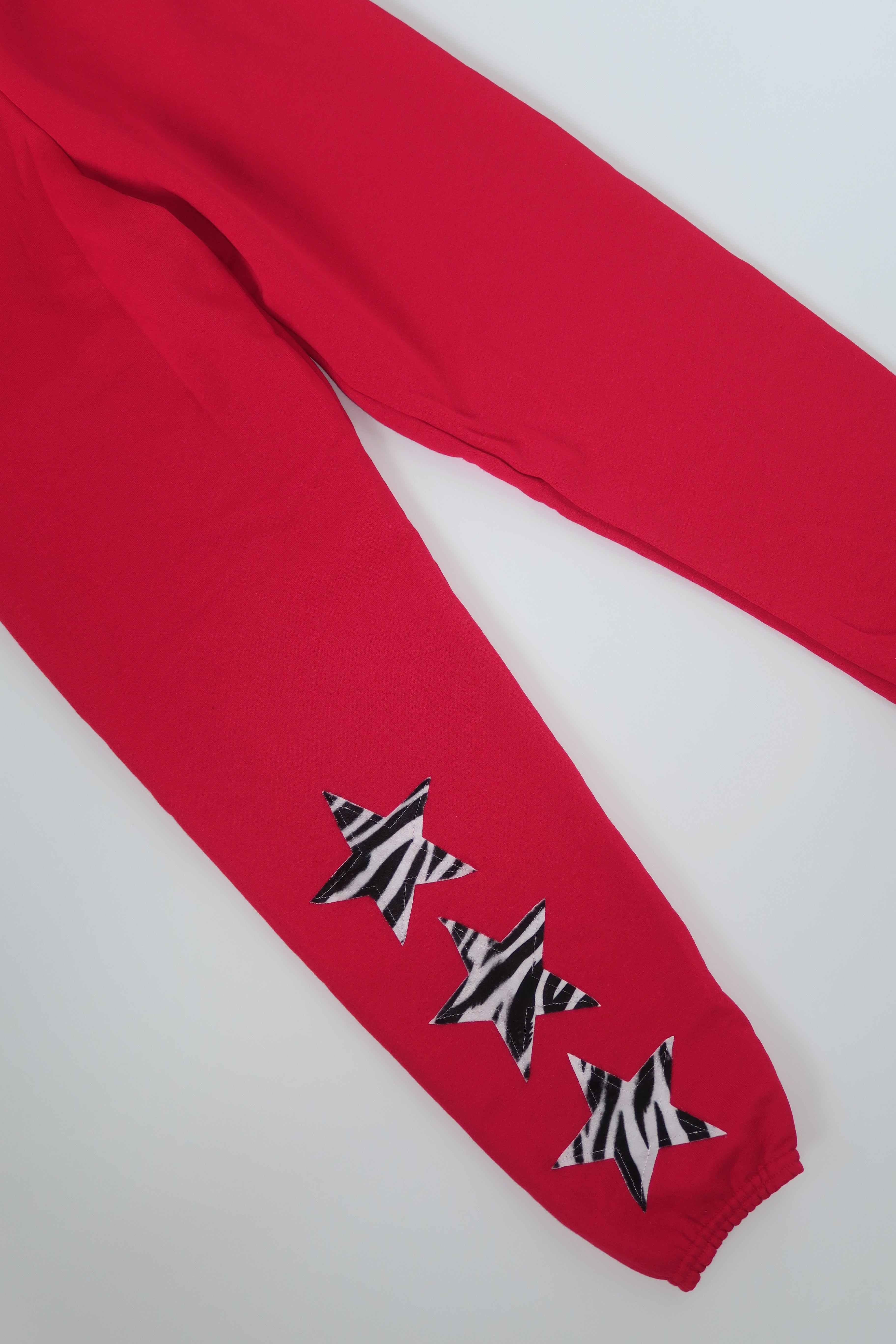 "Exotic" Sweat Set