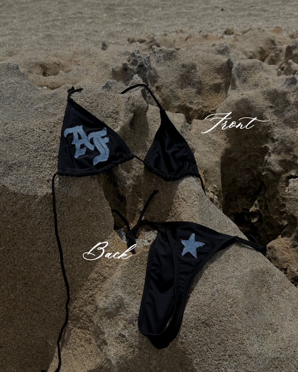 AF Bikini