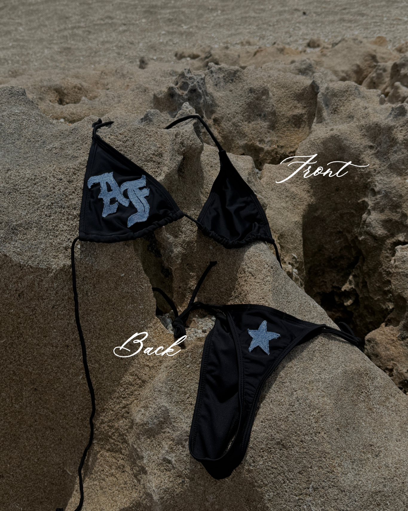 AF Bikini